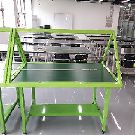 Turnbuckle Worktable
