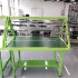 Turnbuckle Worktable